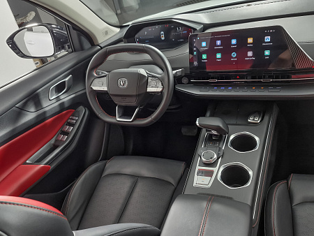Changan CS55 Plus 1.5 AMT (181 л.с.), 2023 — купить в Нижнем Новгороде
