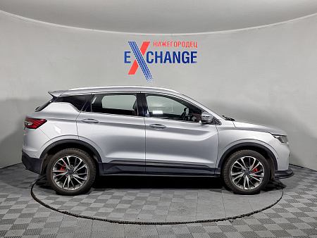 Geely Coolray 1.5 AMT (150 л.с.), 2022 Geely Coolray 1.5 AMT (150 л.с.), 2022 — купить в Нижнем Новгороде