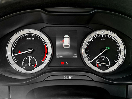 Skoda Kodiaq 1.4 AMT (150 л.с.) 4WD, 2021 Skoda Kodiaq 1.4 AMT (150 л.с.) 4WD, 2021 — купить в Нижнем Новгороде