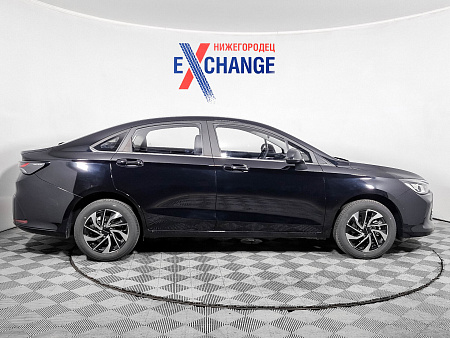 BAIC U5 Plus 1.5 CVT (105 л.с.), 2025 BAIC U5 Plus 1.5 CVT (105 л.с.), 2025 — купить в Нижнем Новгороде