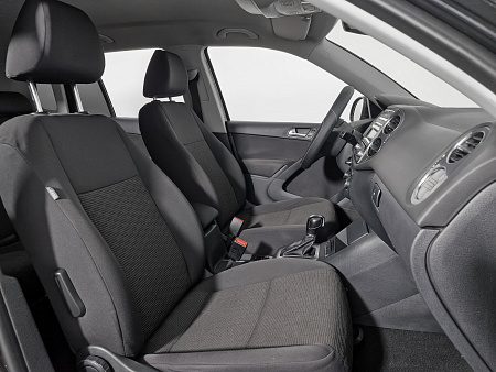 Volkswagen Tiguan 2.0 AT (170 л.с.) 4WD, 2013 Volkswagen Tiguan 2.0 AT (170 л.с.) 4WD, 2013 — купить в Нижнем Новгороде