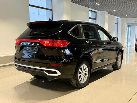 Haval M6 1.5 AMT (143 л.с.), 2026 — купить в Нижнем Новгороде