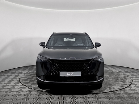 Omoda C7 1.6 AMT (150 л.с.) 4WD, 2026 Omoda C7 1.6 AMT (150 л.с.) 4WD, 2026 — купить в Нижнем Новгороде