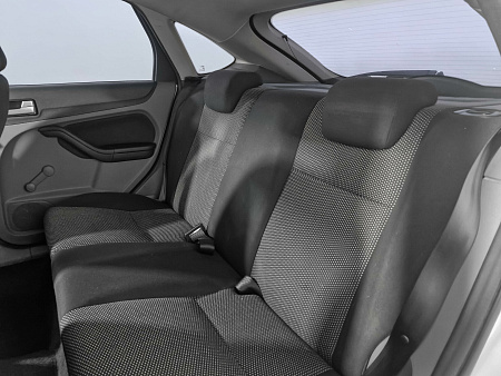 Ford Focus 1.6 MT (100 л.с.), 2010 Ford Focus 1.6 MT (100 л.с.), 2010 — купить в Нижнем Новгороде