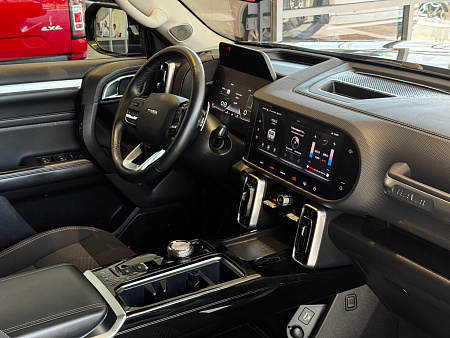 Haval Dargo 2.0 AMT (192 л.с.) 4WD, 2022 Haval Dargo 2.0 AMT (192 л.с.) 4WD, 2022 — купить в Нижнем Новгороде