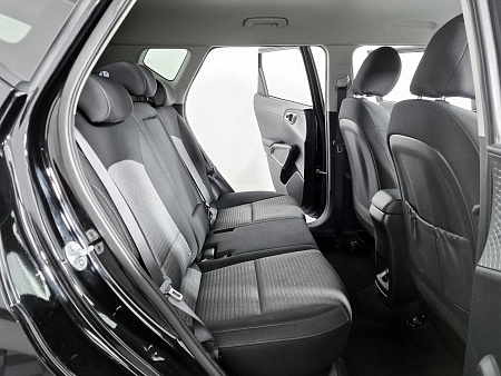 Kia Soul 2.0 AT (150 л.с.), 2019 Kia Soul 2.0 AT (150 л.с.), 2019 — купить в Нижнем Новгороде