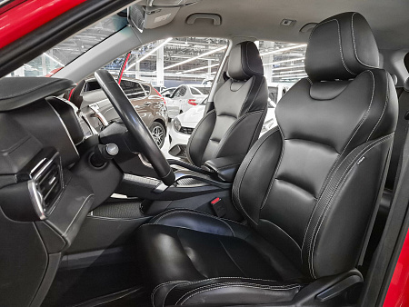 Geely Atlas Pro 1.5 AT (177 л.с.), 2022 Geely Atlas Pro 1.5 AT (177 л.с.), 2022 — купить в Нижнем Новгороде