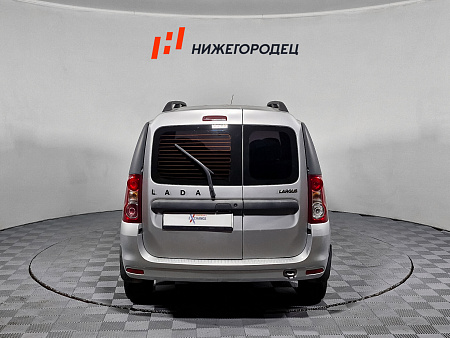 Lada (Ваз) Largus 1.6 MT (106 л.с.), 2020 — купить в Нижнем Новгороде