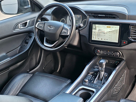 Chery Tiggo 4 Pro 1.5 AMT (147 л.с.), 2020 Chery Tiggo 4 Pro 1.5 AMT (147 л.с.), 2020 — купить в Нижнем Новгороде