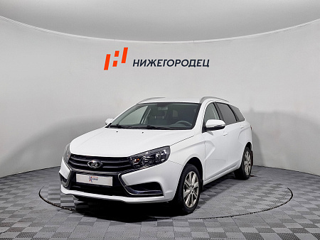 Lada (Ваз) Vesta SW 1.6 MT (106 л.с.), 2021 Lada (Ваз) Vesta SW 1.6 MT (106 л.с.), 2021 — купить в Нижнем Новгороде