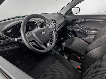 Lada (Ваз) Vesta SW 1.6 MT (106 л.с.), 2019 — купить в Нижнем Новгороде