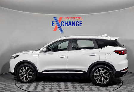 Chery Tiggo 7 Pro 1.5 CVT (147 л.с.), 2022 — купить в Нижнем Новгороде