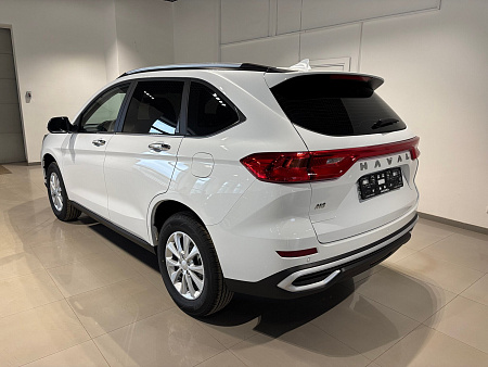 Haval M6 1.5 MT (143 л.с.), 2026 Haval M6 1.5 MT (143 л.с.), 2026 — купить в Нижнем Новгороде