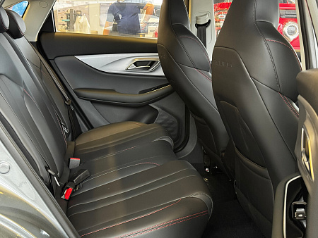 BAIC U5 Plus 1.5 CVT (105 л.с.), 2025 BAIC U5 Plus 1.5 CVT (105 л.с.), 2025 — купить в Нижнем Новгороде