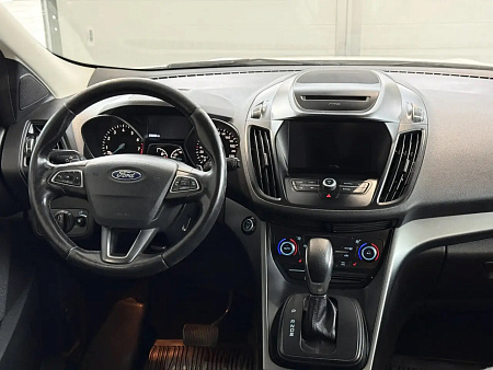 Ford Kuga 1.5 AT (150 л.с.) 4WD, 2017 Ford Kuga 1.5 AT (150 л.с.) 4WD, 2017 — купить в Нижнем Новгороде