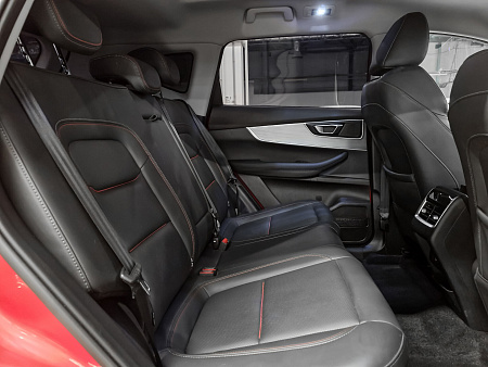 Chery Tiggo 7 Pro 1.5 CVT (147 л.с.), 2022 Chery Tiggo 7 Pro 1.5 CVT (147 л.с.), 2022 — купить в Нижнем Новгороде