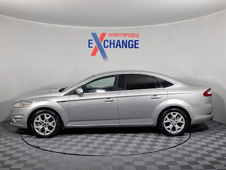 Ford Mondeo 2.0 AMT (200 л.с.), 2011 Ford Mondeo 2.0 AMT (200 л.с.), 2011 — купить в Нижнем Новгороде