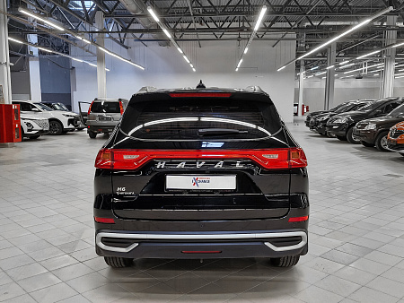 Haval M6 1.5 AMT (143 л.с.), 2024 — купить в Нижнем Новгороде