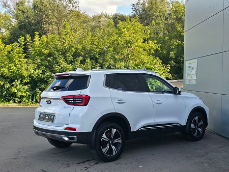 Chery Tiggo 4 Pro 1.5 CVT (147 л.с.), 2023 — купить в Нижнем Новгороде