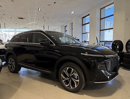 Haval F7 2.0 AMT (200 л.с.) 4WD, 2026 Haval F7 2.0 AMT (200 л.с.) 4WD, 2026 — купить в Нижнем Новгороде