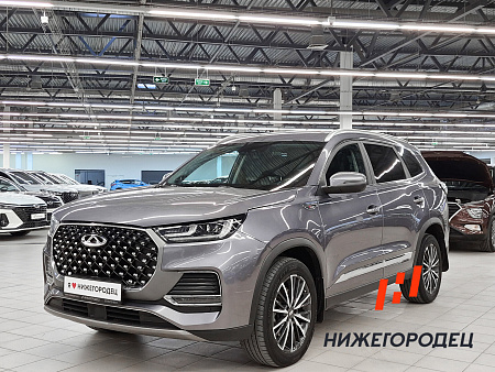 Chery Tiggo 8 Pro Max 2.0 AMT (197 л.с.) 4WD, 2023 Chery Tiggo 8 Pro Max 2.0 AMT (197 л.с.) 4WD, 2023 — купить в Нижнем Новгороде
