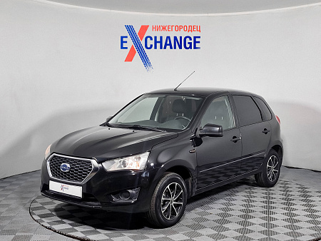Datsun mi-DO 1.6 MT (87 л.с.), 2017 Datsun mi-DO 1.6 MT (87 л.с.), 2017 — купить в Нижнем Новгороде