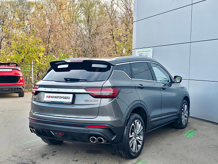 Geely Coolray 1.5 AMT (150 л.с.), 2023 Geely Coolray 1.5 AMT (150 л.с.), 2023 — купить в Нижнем Новгороде