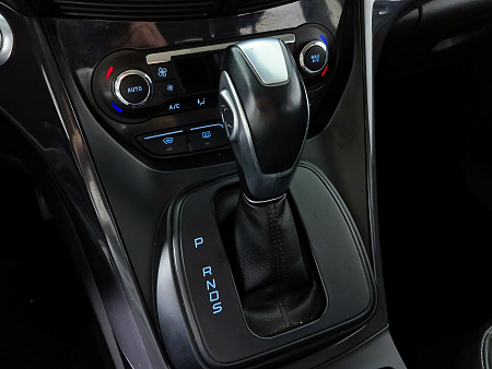 Ford Kuga 1.6 AT (182 л.с.) 4WD, 2013 Ford Kuga 1.6 AT (182 л.с.) 4WD, 2013 — купить в Нижнем Новгороде