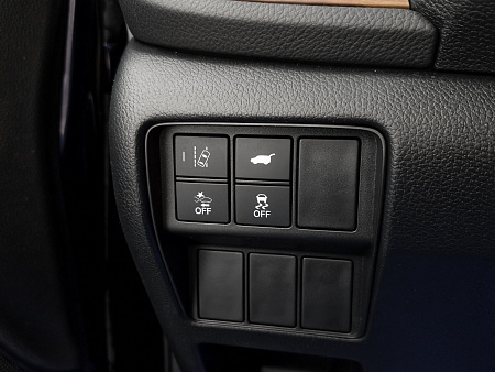 Honda CR-V 1.5 CVT (193 л.с.) 4WD, 2019 — купить в Нижнем Новгороде