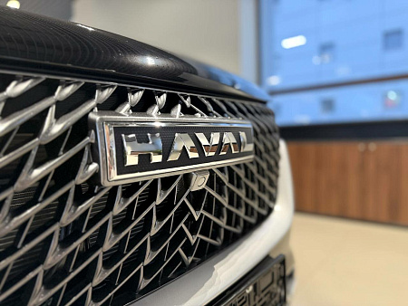 Haval M6 1.5 AMT (143 л.с.), 2026 Haval M6 1.5 AMT (143 л.с.), 2026 — купить в Нижнем Новгороде
