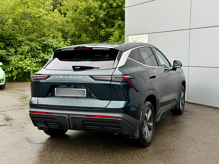Jetour Dashing 1.5 MT (147 л.с.), 2023 Jetour Dashing 1.5 MT (147 л.с.), 2023 — купить в Нижнем Новгороде