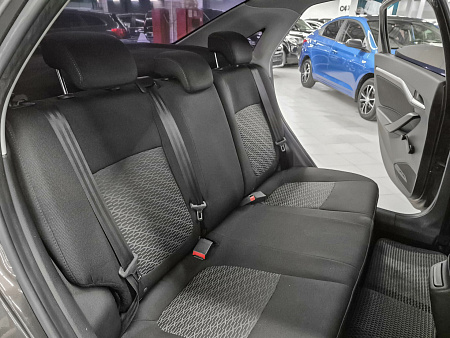 Lada (Ваз) Vesta 1.6 MT (106 л.с.), 2018 — купить в Нижнем Новгороде