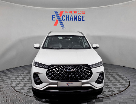 Chery Tiggo 7 Pro 1.5 CVT (147 л.с.), 2022 — купить в Нижнем Новгороде