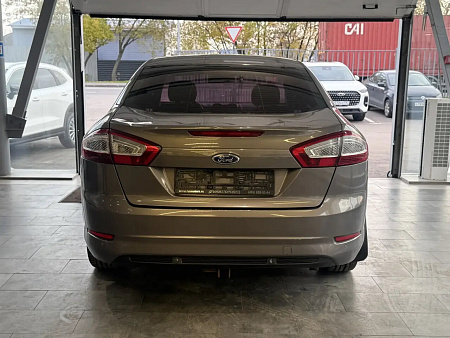 Ford Mondeo 2.3 AT (161 л.с.), 2012 Ford Mondeo 2.3 AT (161 л.с.), 2012 — купить в Нижнем Новгороде