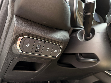 Haval Jolion 1.5 AMT (150 л.с.) 4WD, 2025 Haval Jolion 1.5 AMT (150 л.с.) 4WD, 2025 — купить в Нижнем Новгороде