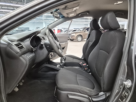 Kia Rio 1.4 MT (107 л.с.), 2013 — купить в Нижнем Новгороде