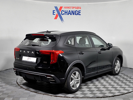 Haval Jolion 1.5 AMT (150 л.с.) 4WD, 2026 Haval Jolion 1.5 AMT (150 л.с.) 4WD, 2026 — купить в Нижнем Новгороде