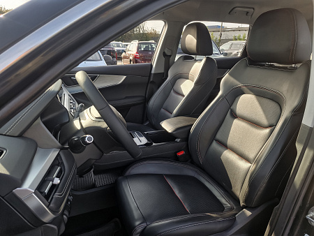 Chery Tiggo 7 Pro 1.5 CVT (147 л.с.), 2022 Chery Tiggo 7 Pro 1.5 CVT (147 л.с.), 2022 — купить в Нижнем Новгороде