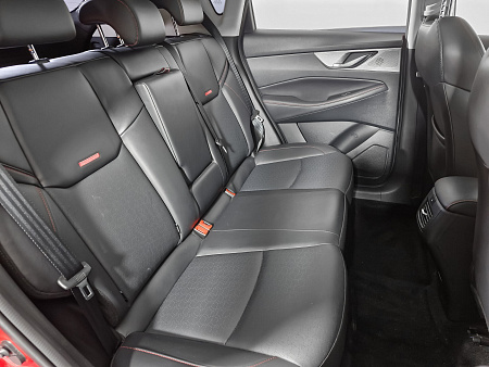 Changan CS35 Plus 1.4 AMT (150 л.с.), 2024 — купить в Нижнем Новгороде