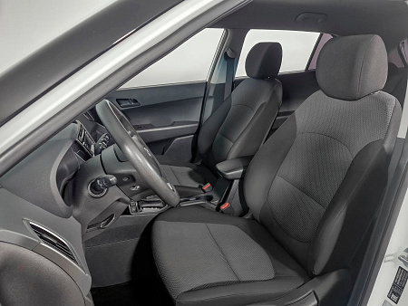 Hyundai Creta 1.6 AT (123 л.с.), 2018 Hyundai Creta 1.6 AT (123 л.с.), 2018 — купить в Нижнем Новгороде
