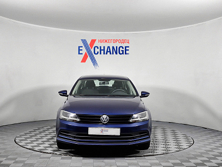 Volkswagen Jetta 1.6 MT (85 л.с.), 2015 Volkswagen Jetta 1.6 MT (85 л.с.), 2015 — купить в Нижнем Новгороде