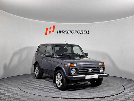 Lada (Ваз) 2121 (4x4) 1.7 MT (83 л.с.) 4WD, 2020 Lada (Ваз) 2121 (4x4) 1.7 MT (83 л.с.) 4WD, 2020 — купить в Нижнем Новгороде