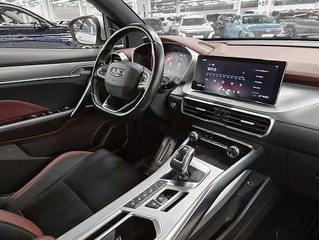 Geely Coolray 1.5 AMT (150 л.с.), 2022 Geely Coolray 1.5 AMT (150 л.с.), 2022 — купить в Нижнем Новгороде