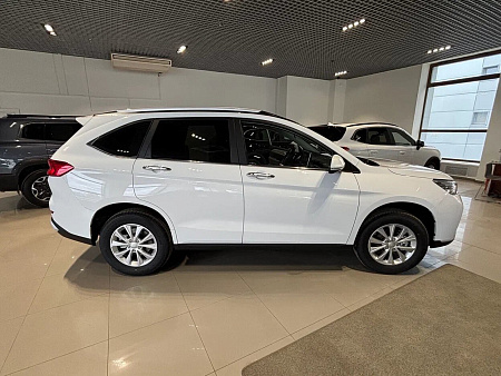 Haval M6 1.5 AMT (143 л.с.), 2026 Haval M6 1.5 AMT (143 л.с.), 2026 — купить в Нижнем Новгороде
