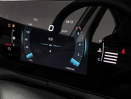 BAIC U5 Plus 1.5 CVT (105 л.с.), 2025 BAIC U5 Plus 1.5 CVT (105 л.с.), 2025 — купить в Нижнем Новгороде