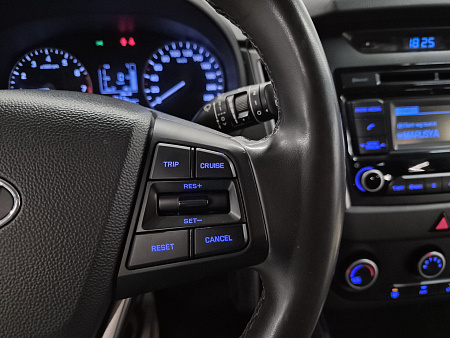 Hyundai Creta 1.6 MT (123 л.с.), 2016 Hyundai Creta 1.6 MT (123 л.с.), 2016 — купить в Нижнем Новгороде