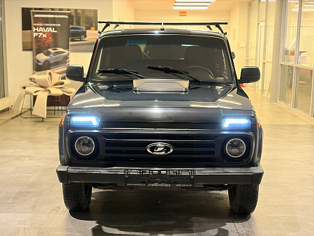 Lada (Ваз) 2121 (4x4) 1.7 MT (83 л.с.) 4WD, 2021 Lada (Ваз) 2121 (4x4) 1.7 MT (83 л.с.) 4WD, 2021 — купить в Нижнем Новгороде