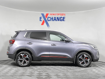 Chery Tiggo 4 Pro 1.5 CVT (147 л.с.), 2023 Chery Tiggo 4 Pro 1.5 CVT (147 л.с.), 2023 — купить в Нижнем Новгороде