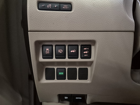 Nissan X-Trail 2.5 CVT (171 л.с.) 4WD, 2016 — купить в Нижнем Новгороде