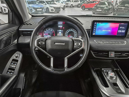 Haval Jolion 1.5 AMT (143 л.с.), 2022 Haval Jolion 1.5 AMT (143 л.с.), 2022 — купить в Нижнем Новгороде